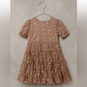 Noralee Dottie Star Tulle Dress size 4